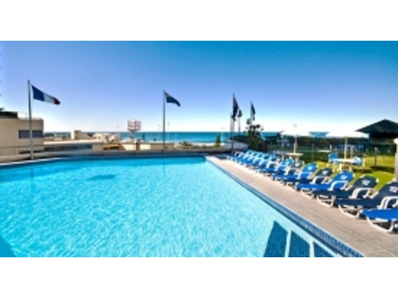 9 Trickett street, Surfers Paradise QLD 4217