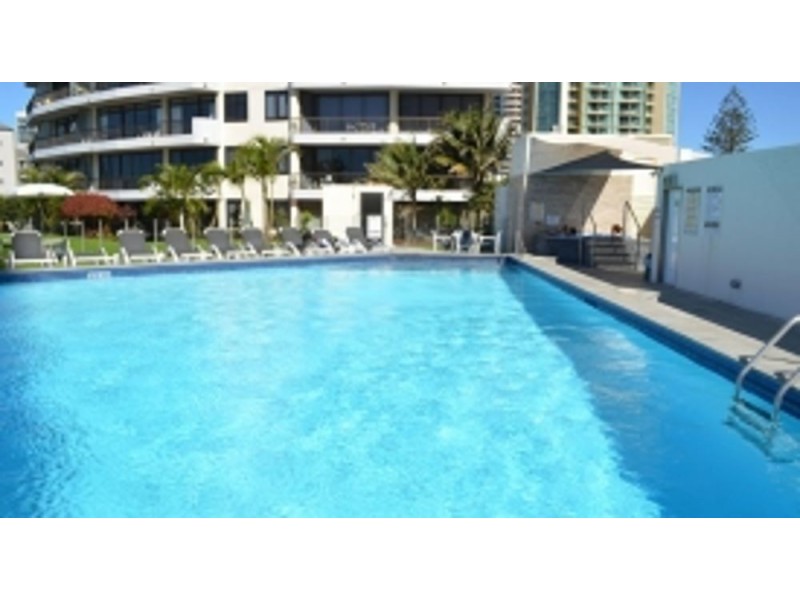 9 Trickett street, Surfers Paradise QLD 4217