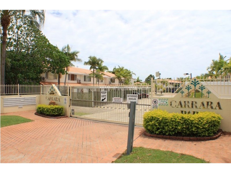 12/125 Pappas Way, Nerang QLD 4211