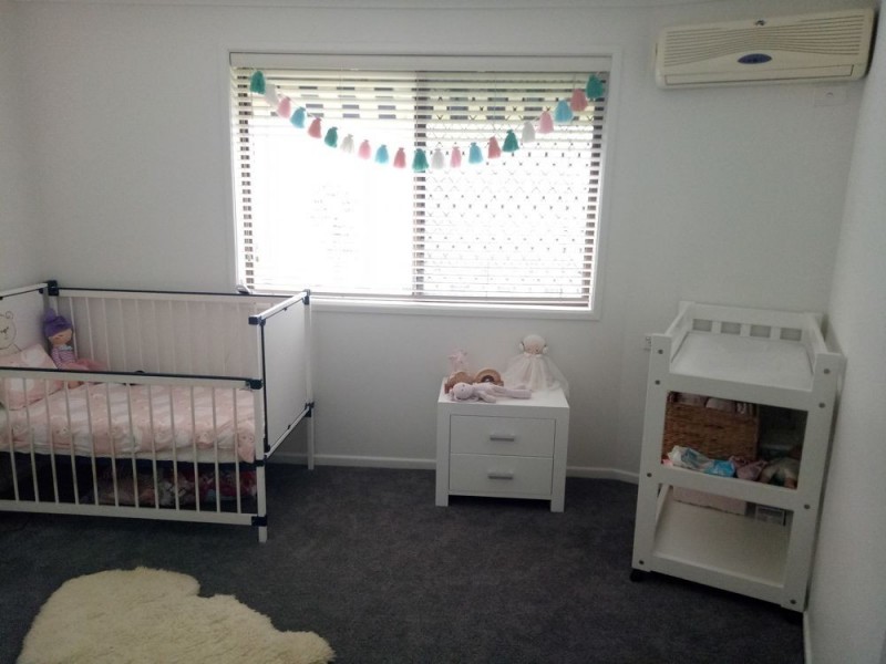 8 Cammeray Court, Robina QLD 4226