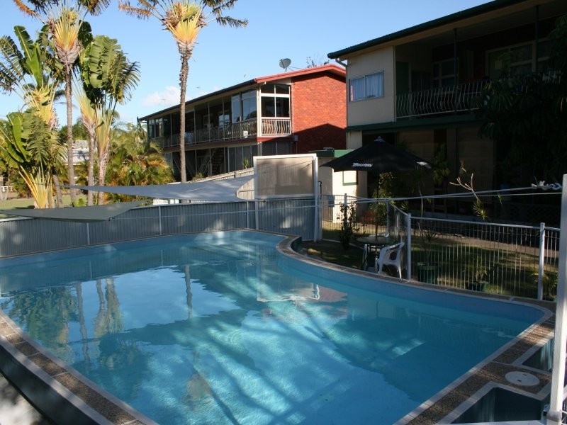Burleigh Heads QLD 4220