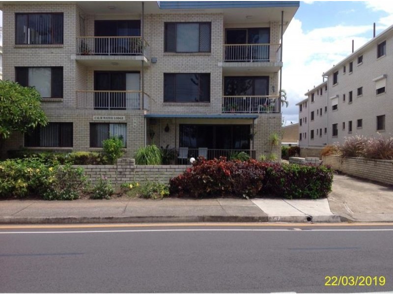 1/196 Marine Parade, Labrador QLD 4215