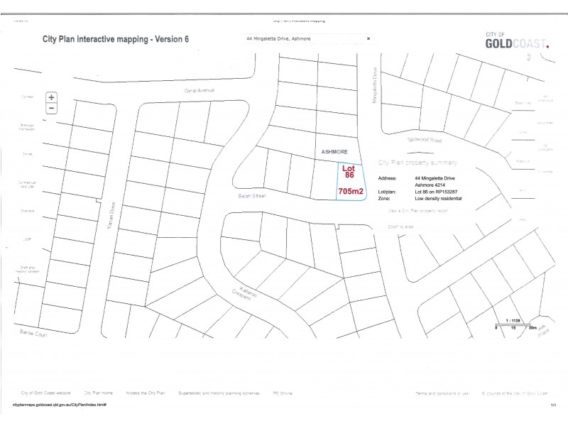 44 Mingaletta Drive, Ashmore QLD 4214