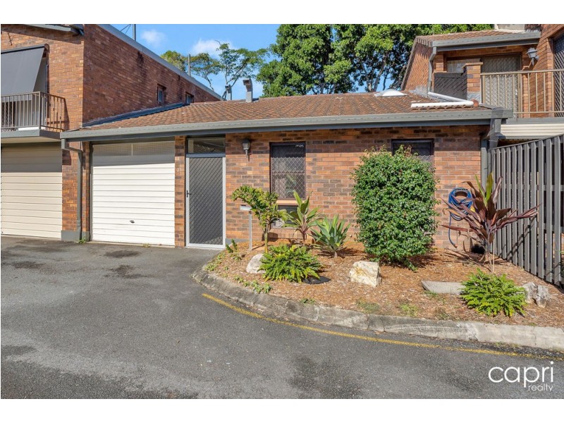 27/111 Salerno Street, Isle Of Capri QLD 4217