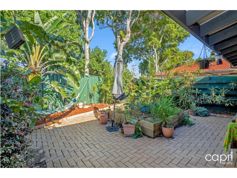 27/111 Salerno Street, Isle Of Capri QLD 4217
