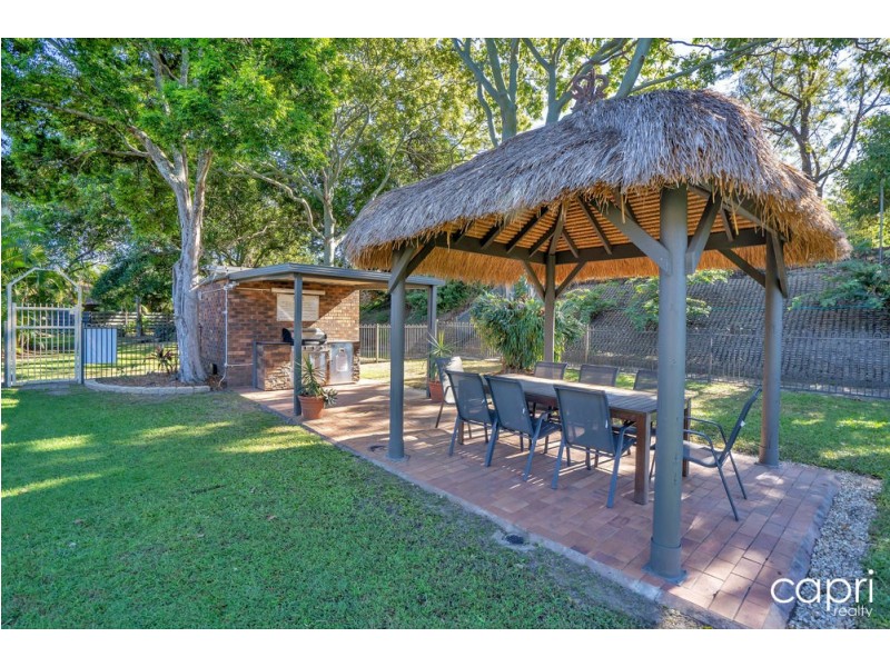27/111 Salerno Street, Isle Of Capri QLD 4217