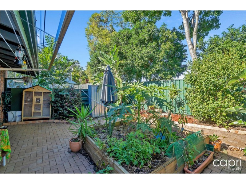27/111 Salerno Street, Isle Of Capri QLD 4217