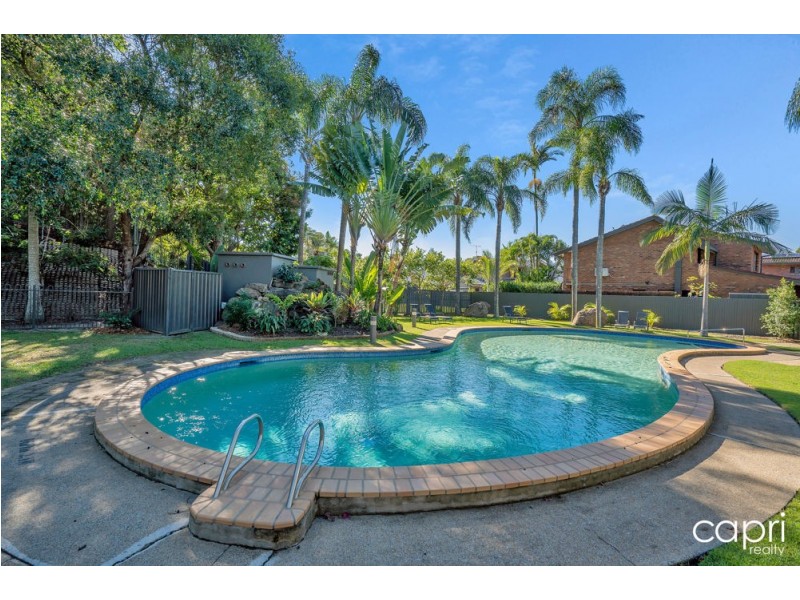 27/111 Salerno Street, Isle Of Capri QLD 4217