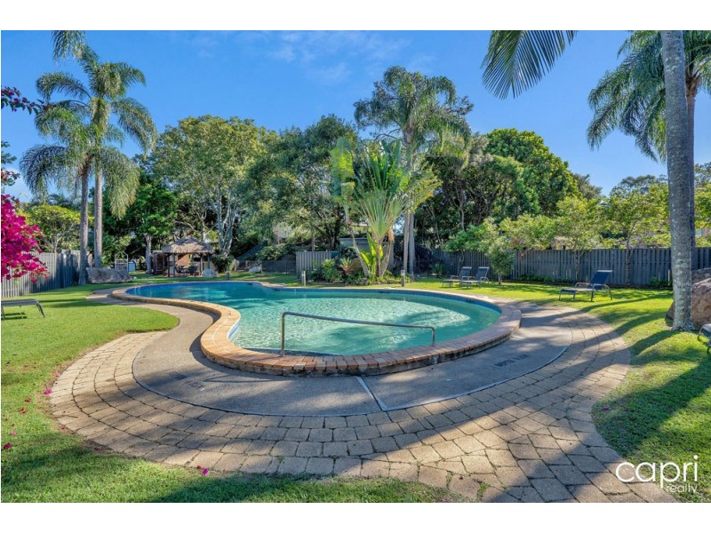 27/111 Salerno Street, Isle Of Capri QLD 4217