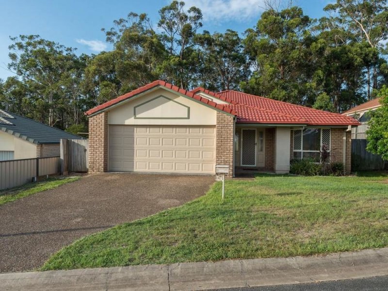 6 Orion Court, Molendinar QLD 4214