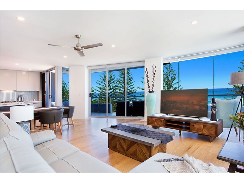 5/112 The Esplanade, Burleigh Heads QLD 4220