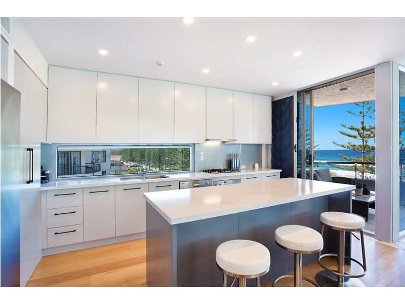 5/112 The Esplanade, Burleigh Heads QLD 4220