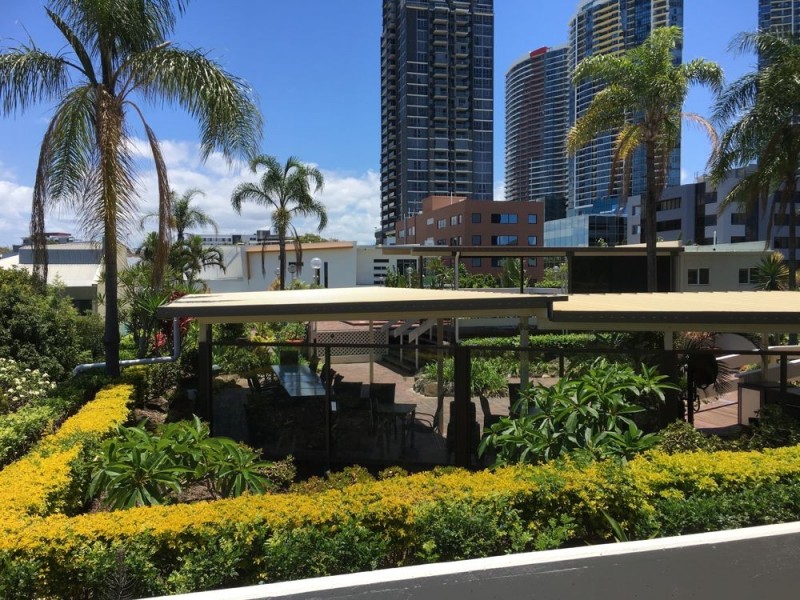 3C/10 Marine Parade, Southport QLD 4215