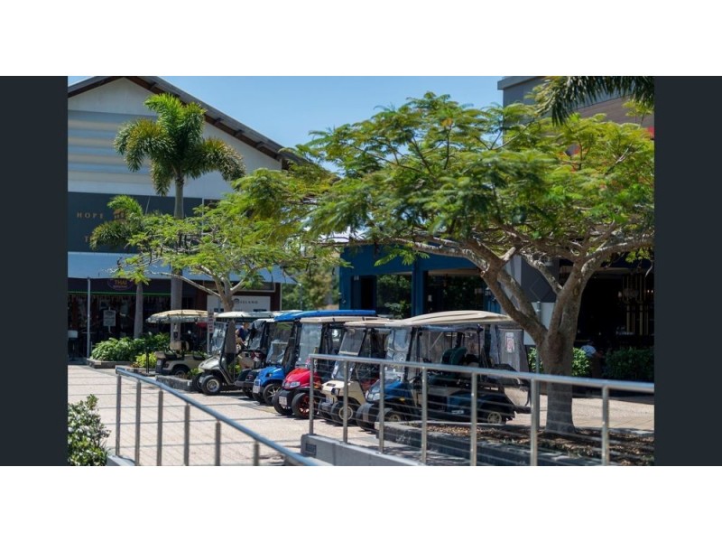 534/66 Sickle Avenue, Hope Island QLD 4212