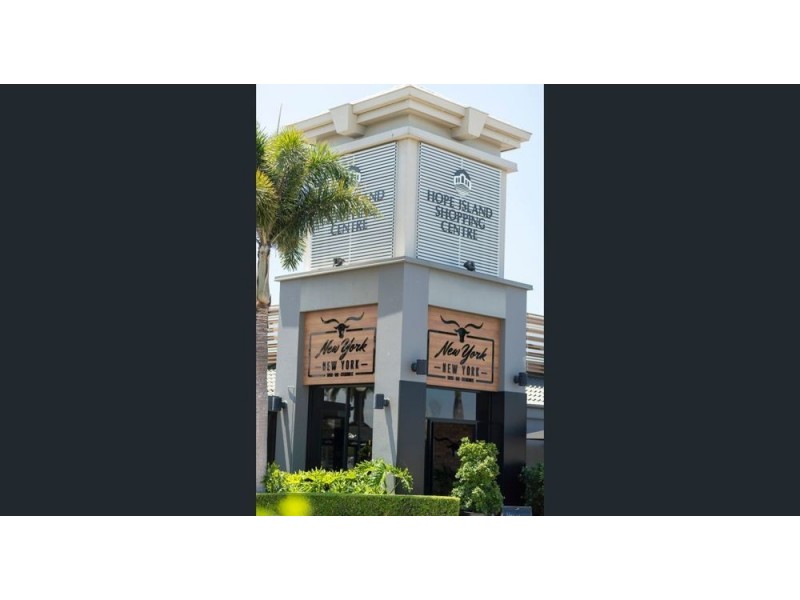 534/66 Sickle Avenue, Hope Island QLD 4212