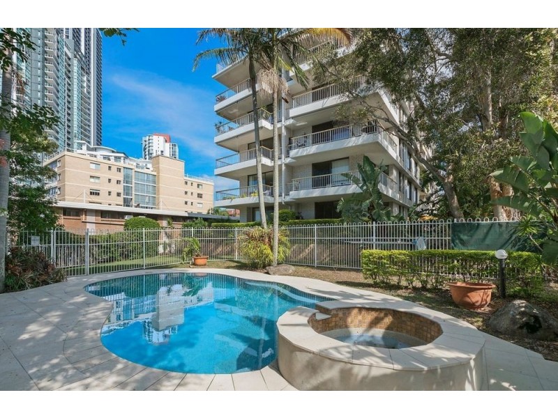 203/65 Bauer Street, Southport QLD 4215