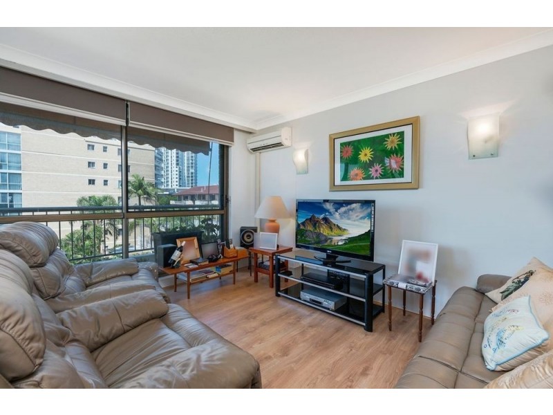 203/65 Bauer Street, Southport QLD 4215