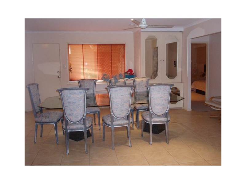 Isle Of Capri QLD 4217