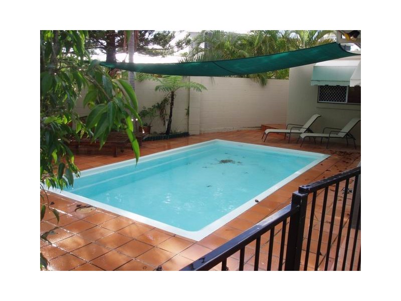 Isle Of Capri QLD 4217