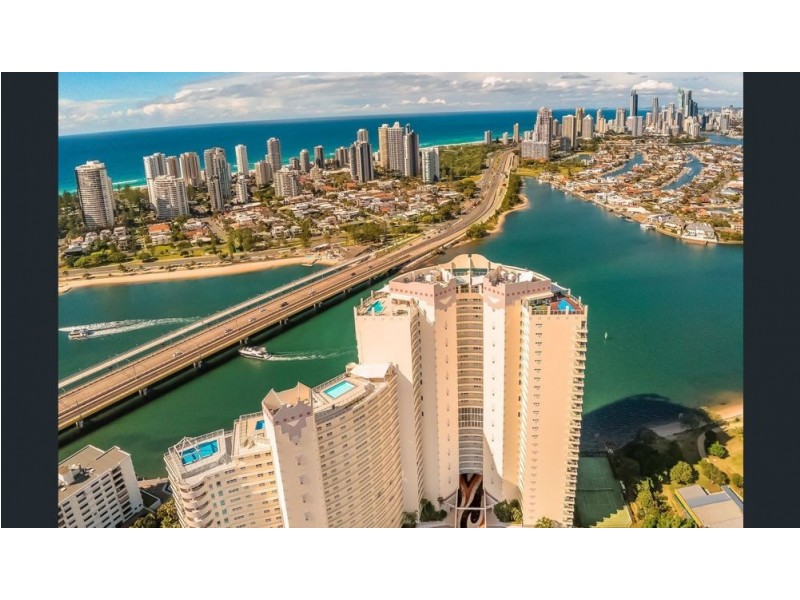 21A-2/75 Brighton Parade ‘Rivage Royale’, Southport QLD 4215