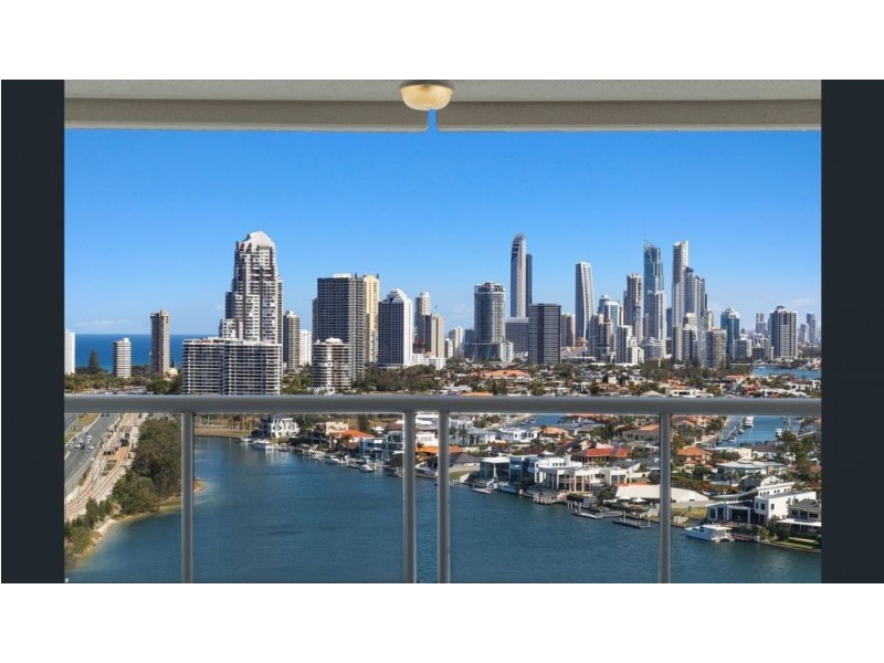 21A-2/75 Brighton Parade ‘Rivage Royale’, Southport QLD 4215