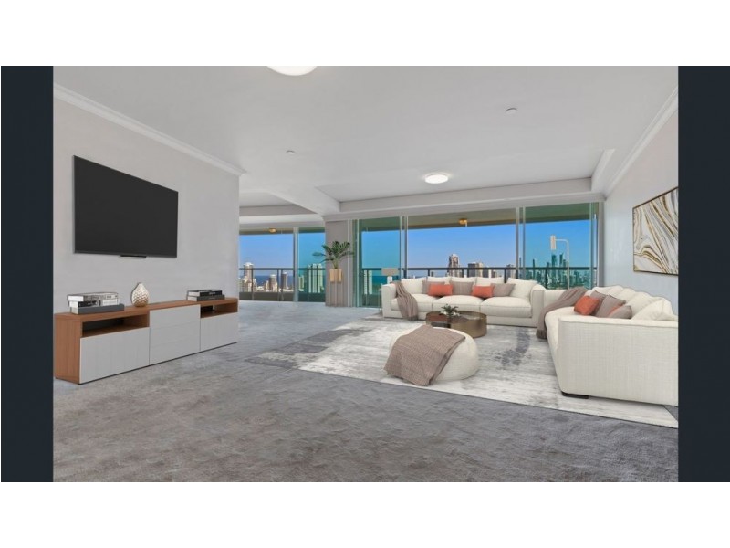 21A-2/75 Brighton Parade ‘Rivage Royale’, Southport QLD 4215