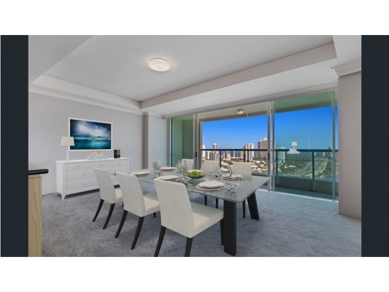 21A-2/75 Brighton Parade ‘Rivage Royale’, Southport QLD 4215