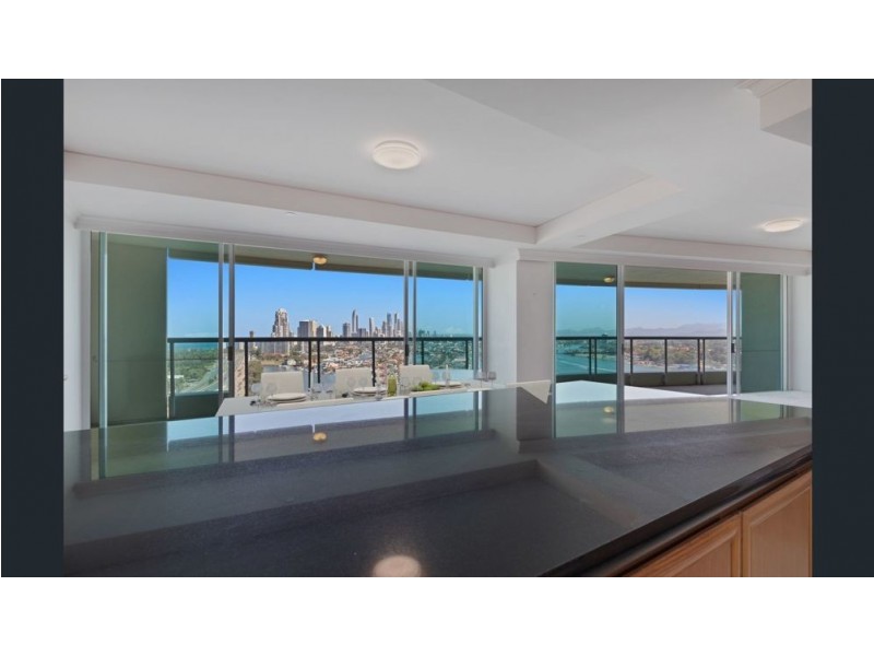 21A-2/75 Brighton Parade ‘Rivage Royale’, Southport QLD 4215