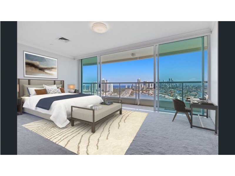 21A-2/75 Brighton Parade ‘Rivage Royale’, Southport QLD 4215