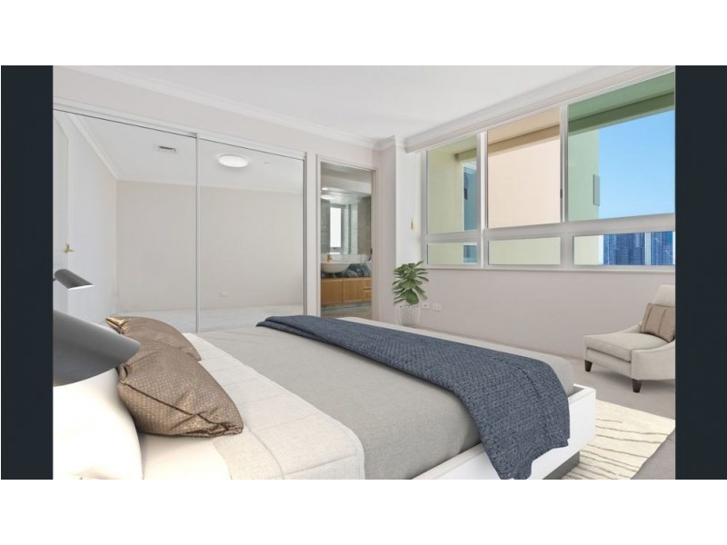 21A-2/75 Brighton Parade ‘Rivage Royale’, Southport QLD 4215