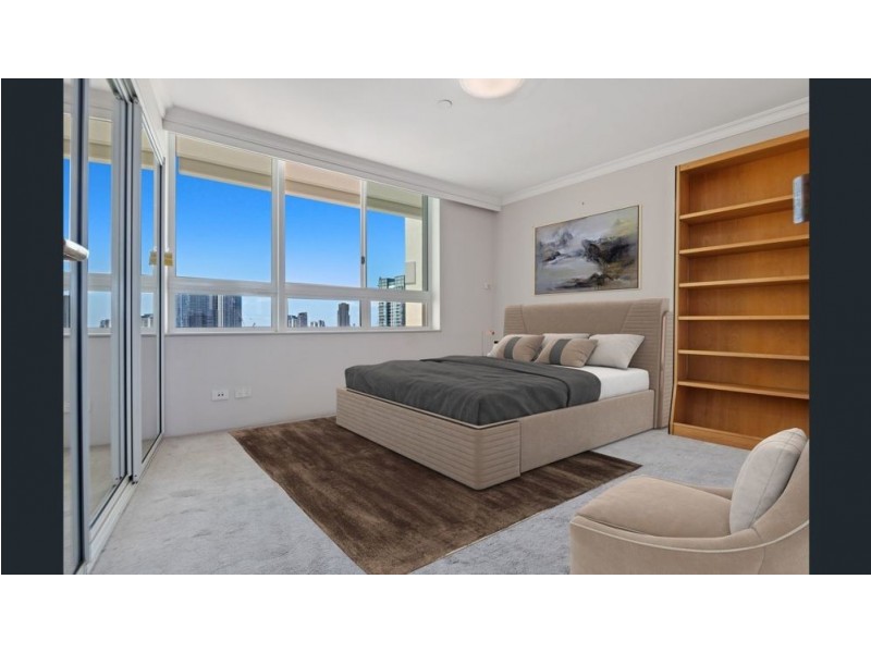 21A-2/75 Brighton Parade ‘Rivage Royale’, Southport QLD 4215