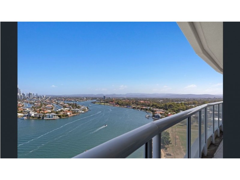 21A-2/75 Brighton Parade ‘Rivage Royale’, Southport QLD 4215