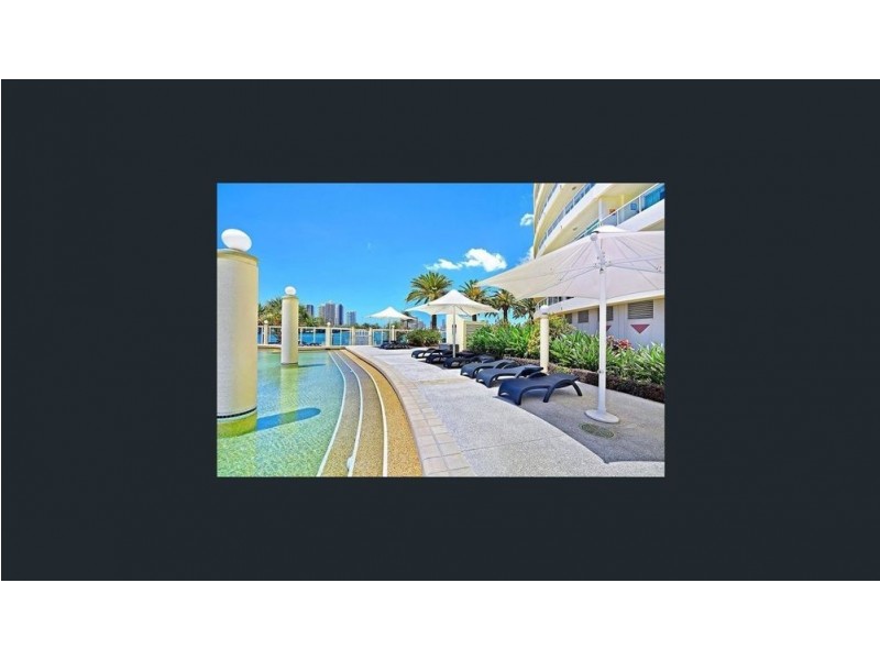 21A-2/75 Brighton Parade ‘Rivage Royale’, Southport QLD 4215