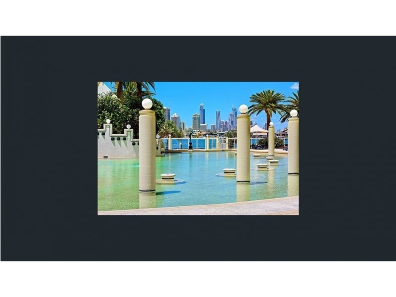 21A-2/75 Brighton Parade ‘Rivage Royale’, Southport QLD 4215