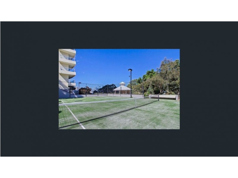 21A-2/75 Brighton Parade ‘Rivage Royale’, Southport QLD 4215