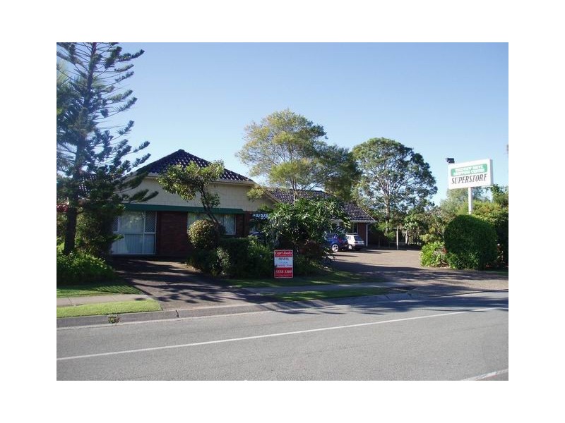 Burleigh Waters QLD 4220