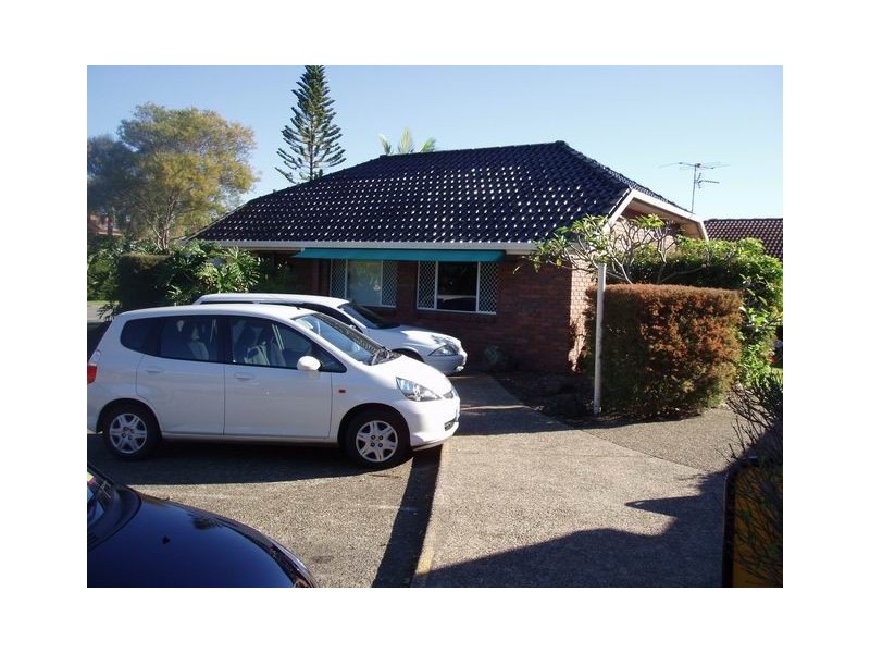 Burleigh Waters QLD 4220