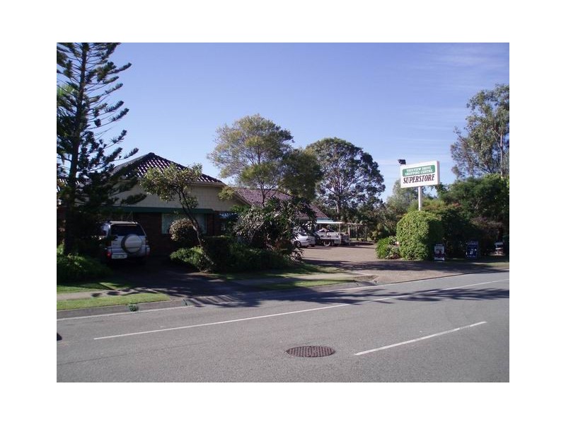 Burleigh Waters QLD 4220