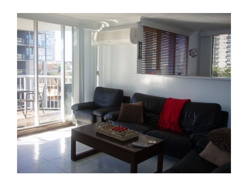 Surfers Paradise QLD 4217