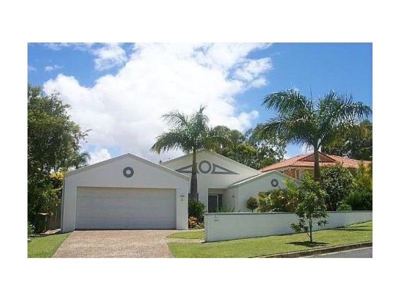 5 Teak Place, Ashmore QLD 4214