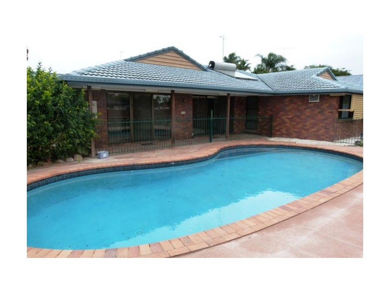 48 Campbell Street, Sorrento QLD 4217