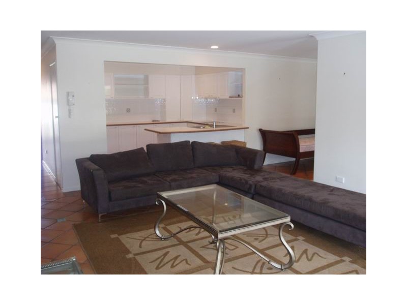 Isle Of Capri QLD 4217