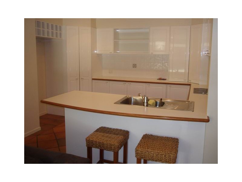 Isle Of Capri QLD 4217