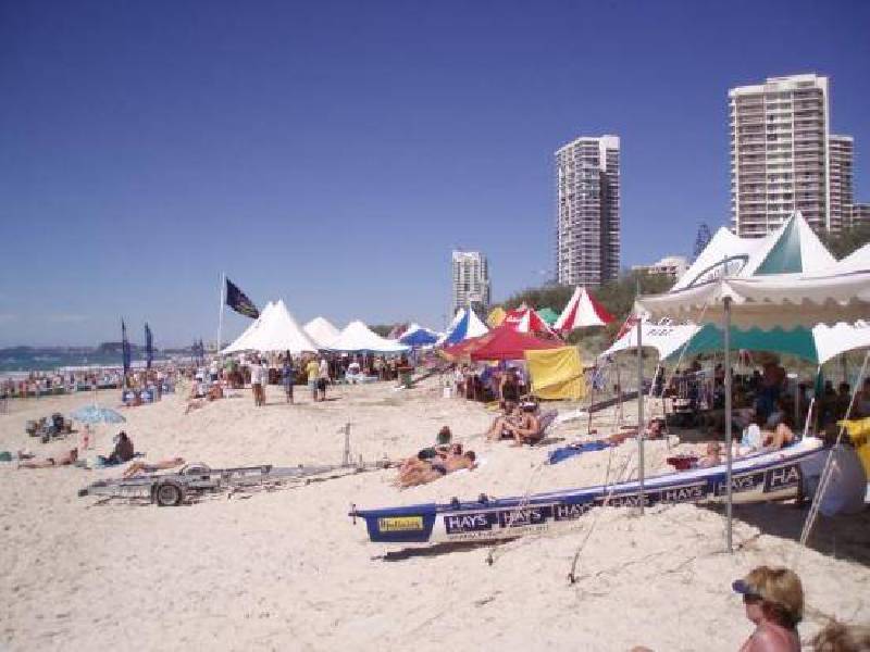 Broadbeach QLD 4218