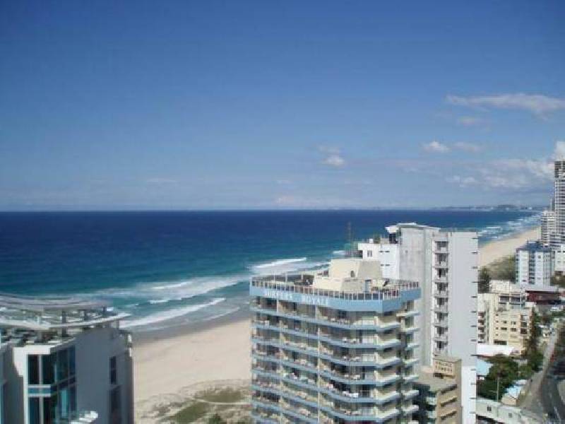 Surfers Paradise QLD 4217