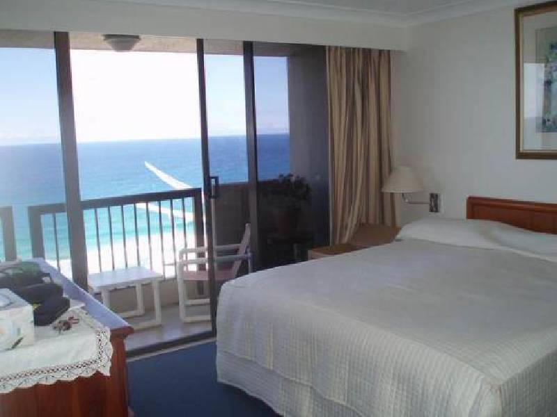 Surfers Paradise QLD 4217