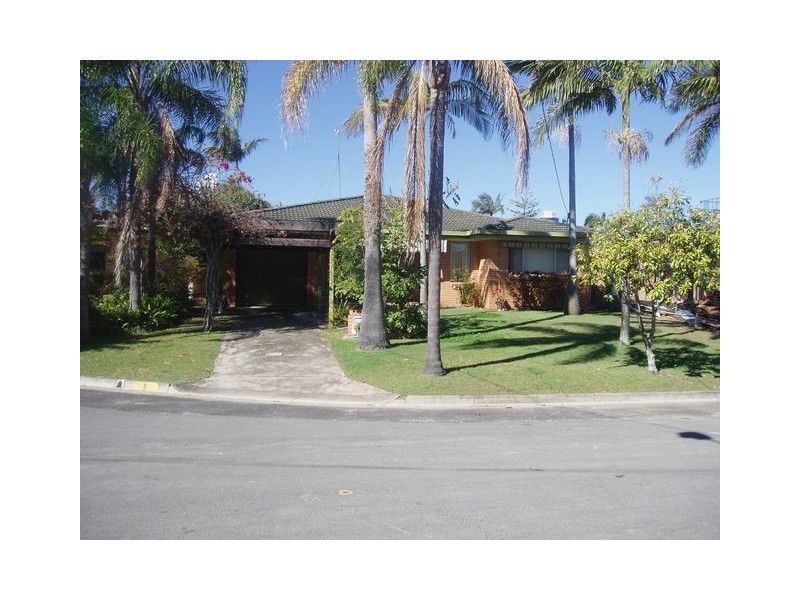 Isle Of Capri QLD 4217