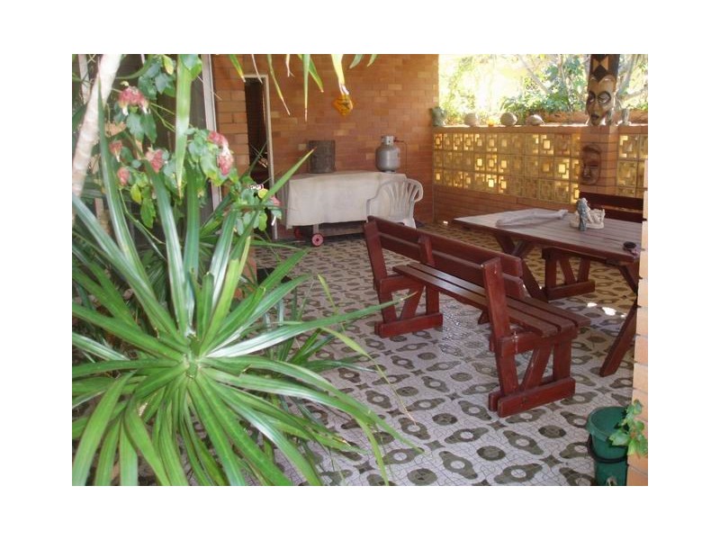 Isle Of Capri QLD 4217