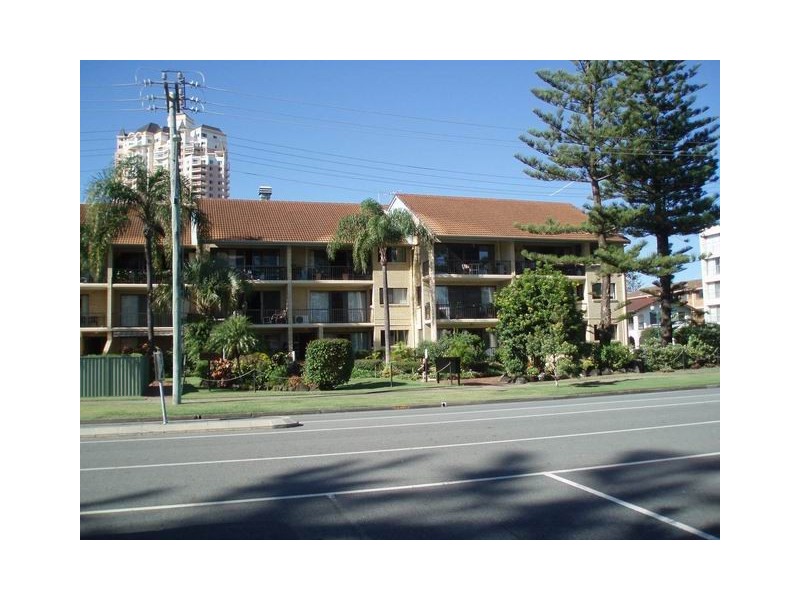 6.24 chelsea ave, Broadbeach QLD 4218