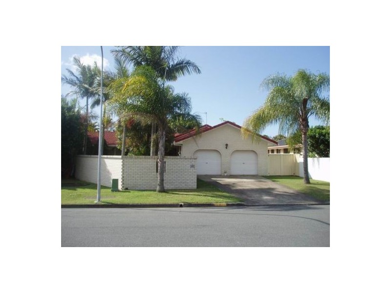 Sorrento QLD 4217